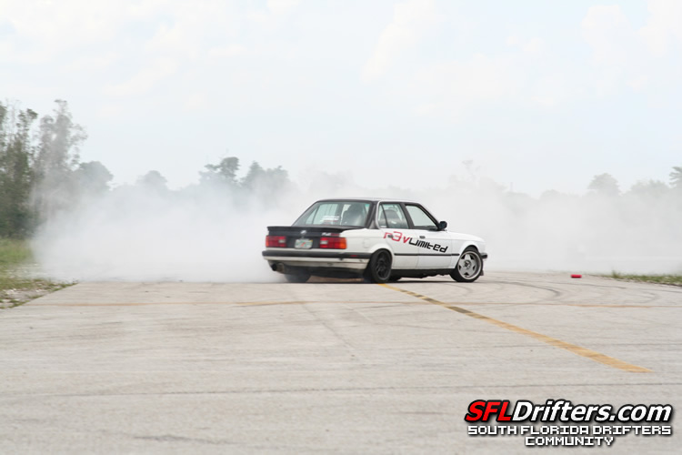 rwdrift
