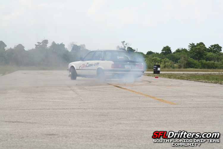 rwdrift