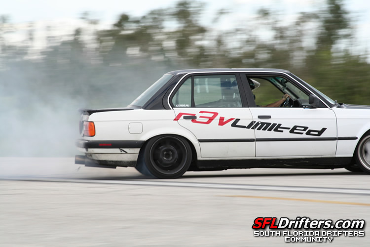 rwdrift