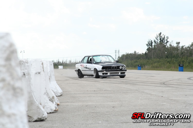 rwdrift