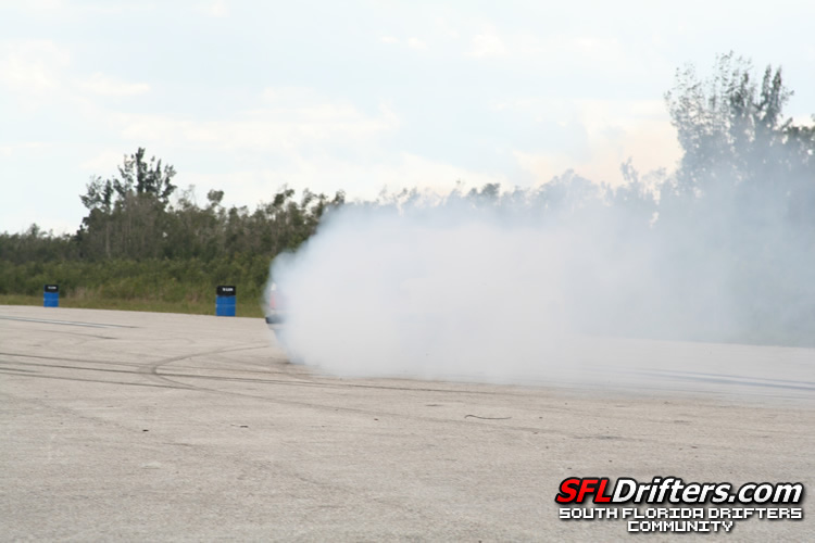 rwdrift