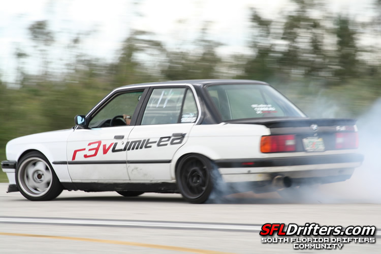 rwdrift