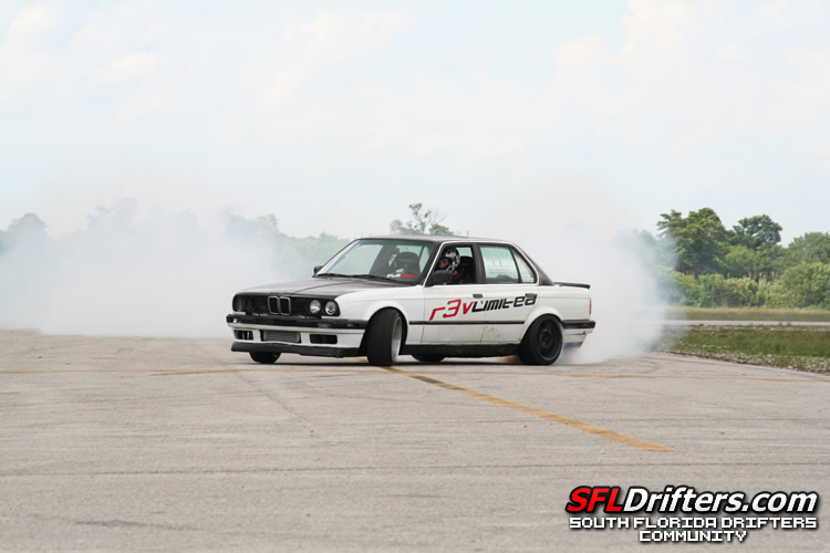 rwdrift