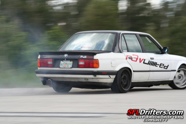 rwdrift