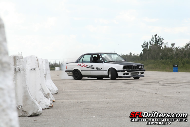 rwdrift