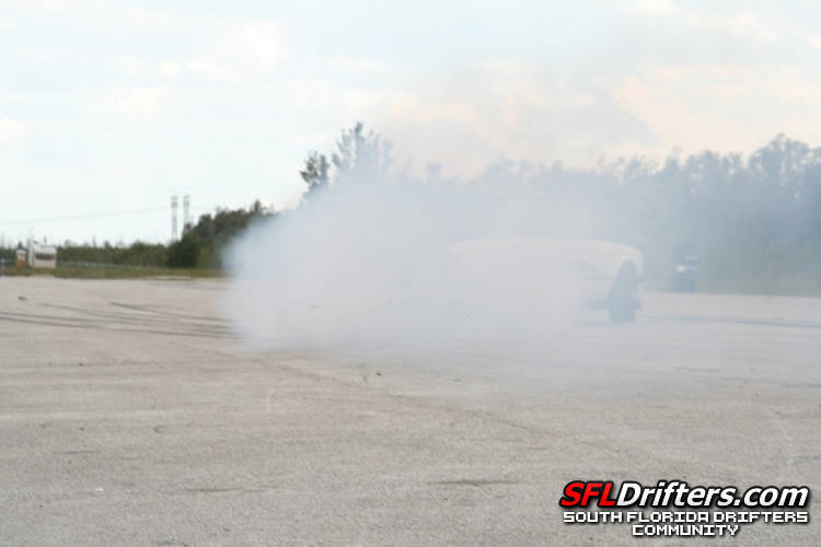 rwdrift