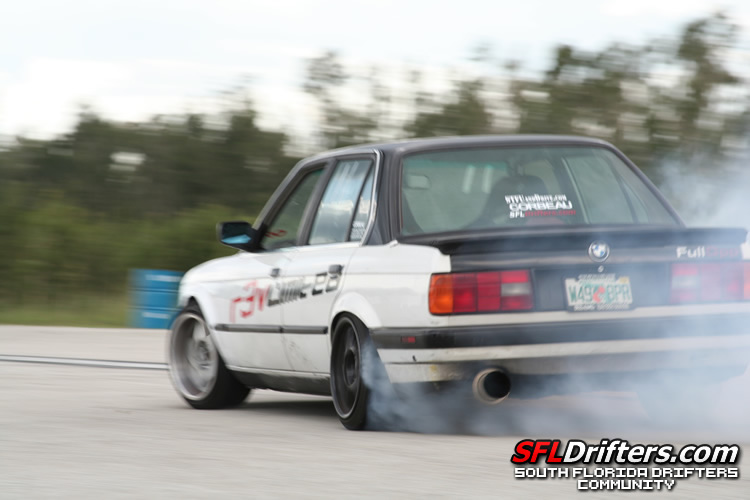 rwdrift