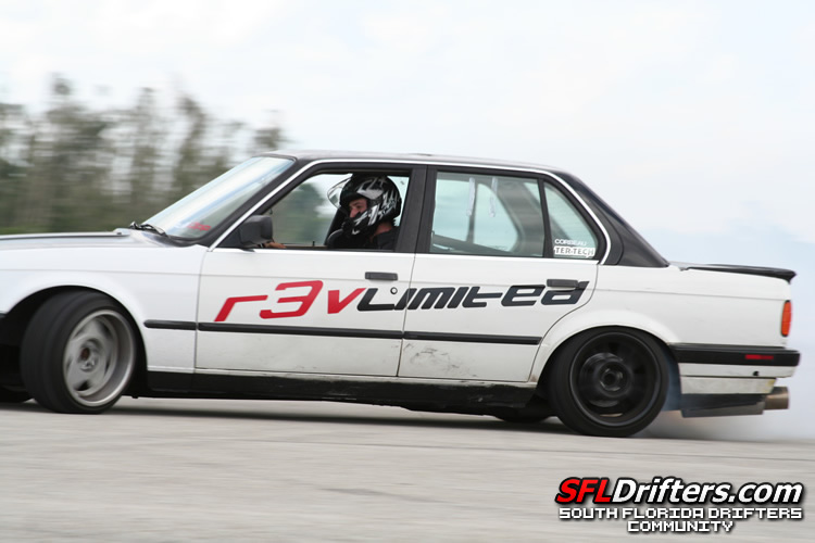 rwdrift