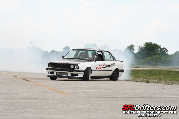 rwdrift