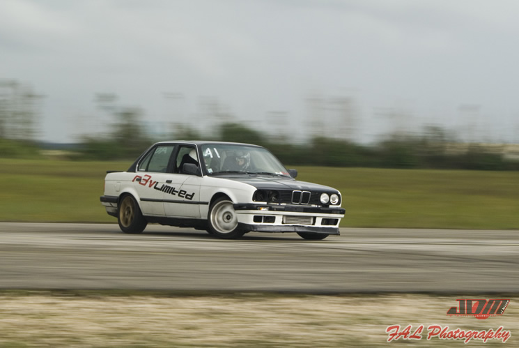 rwdrift
