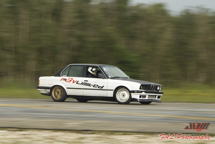 rwdrift
