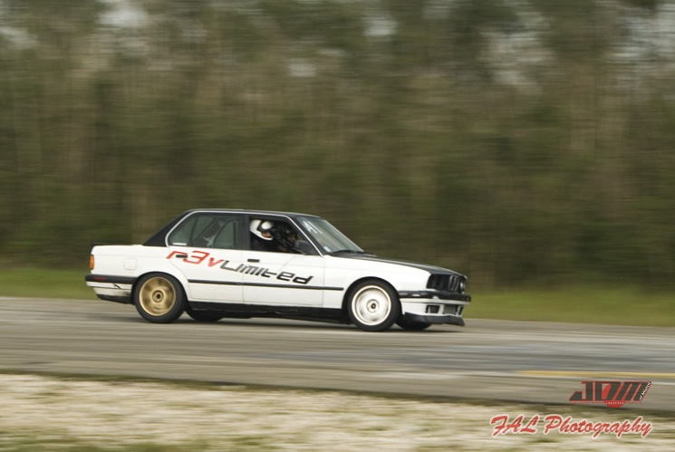 rwdrift