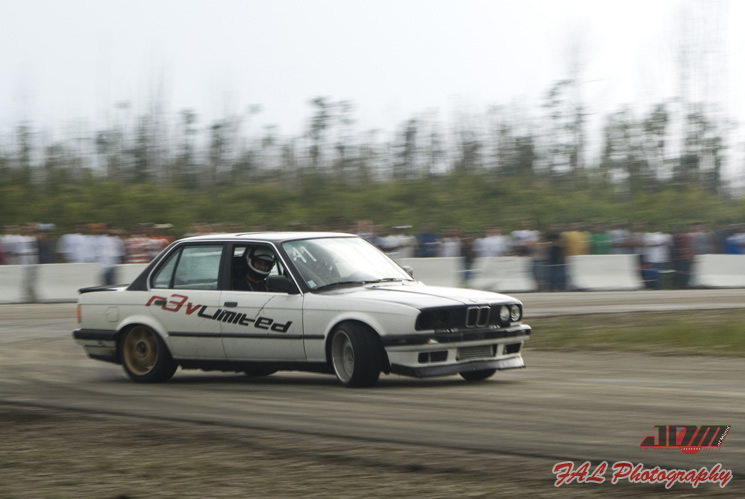 rwdrift