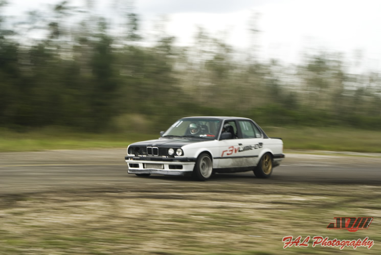 rwdrift