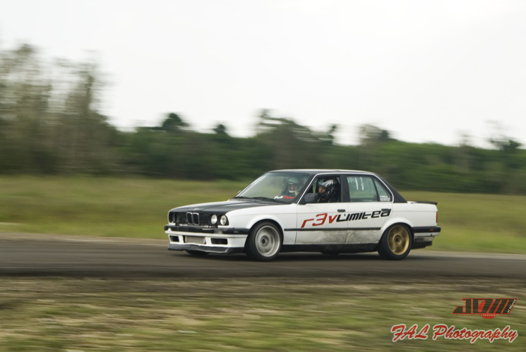 rwdrift
