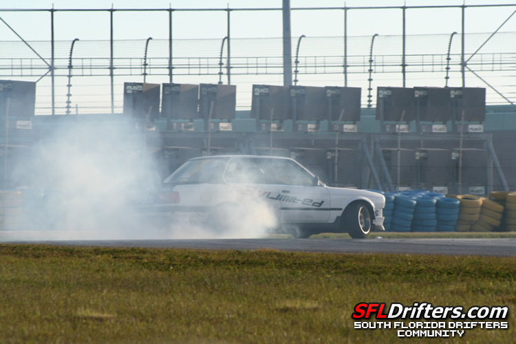 rwdrift