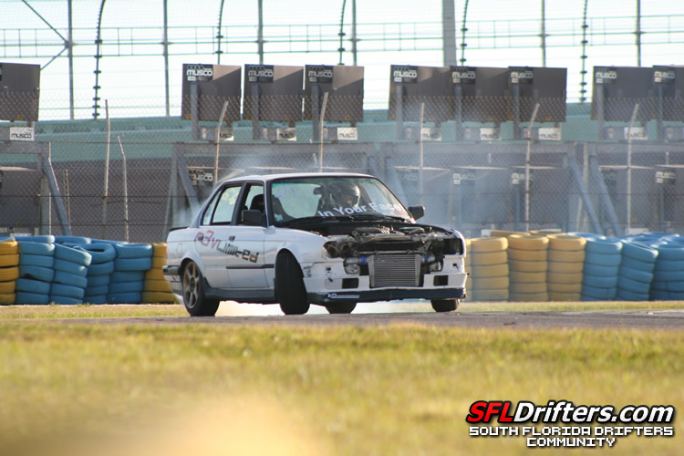 rwdrift