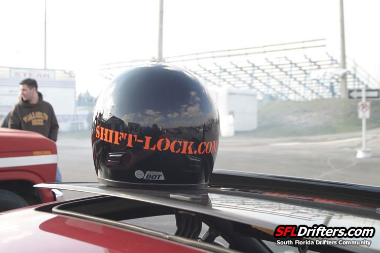 Shift-Lock.com