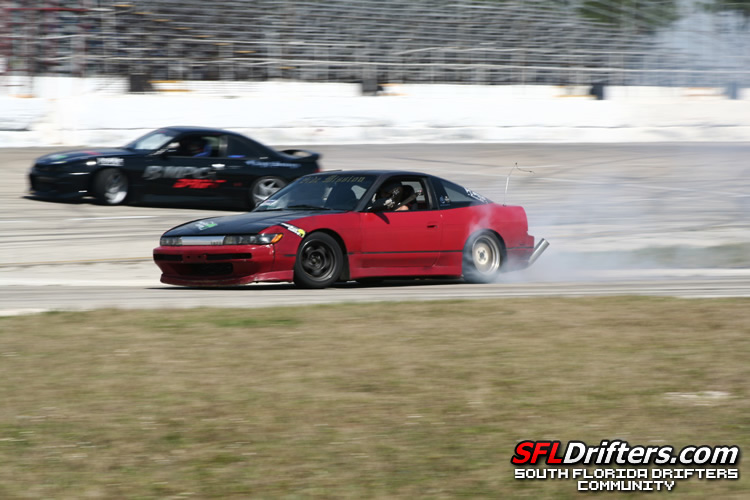 slide-ways-for-five-days + AKsamuraiS14