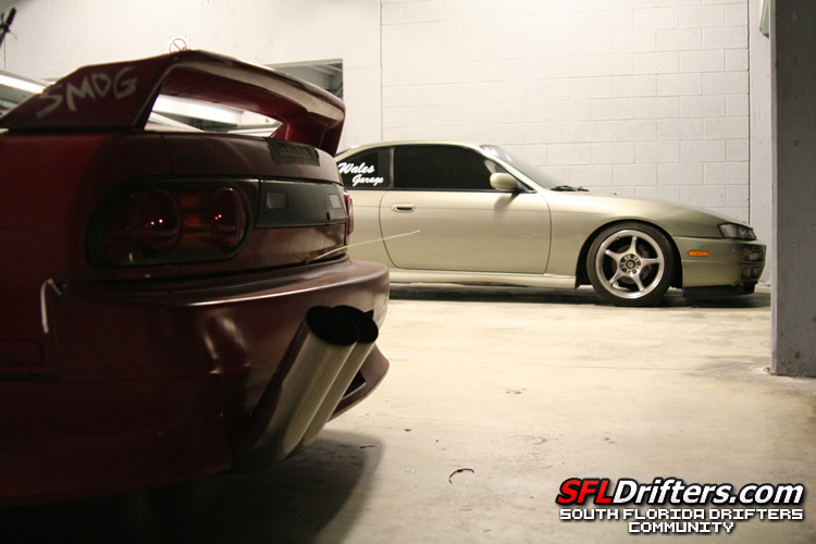 slide-ways-for-five-days + kleen555