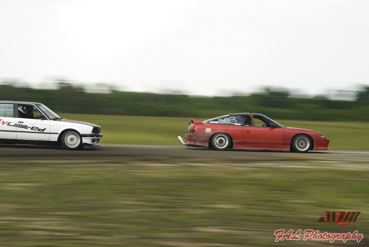 slide-ways-for-five-days + rwdrift