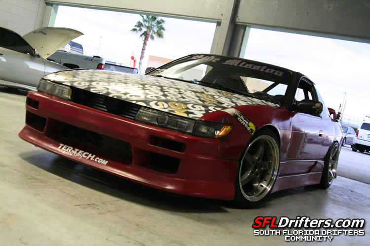 slide-ways-for-five-days