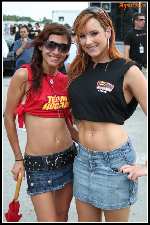 Team Hogan Women