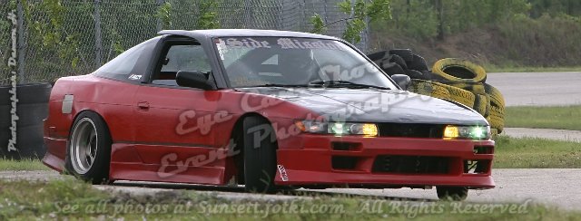 Ter-Tech 2007