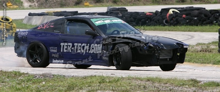 Ter-Tech 2007