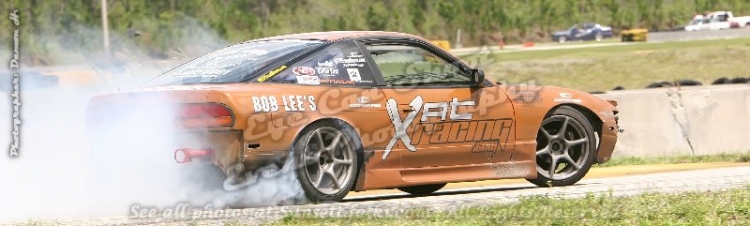 Ter-Tech 2007