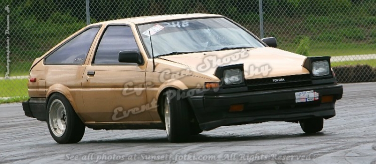 Ter-Tech 2007