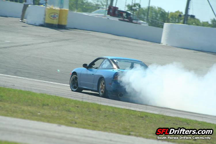 TheBurntDrifter