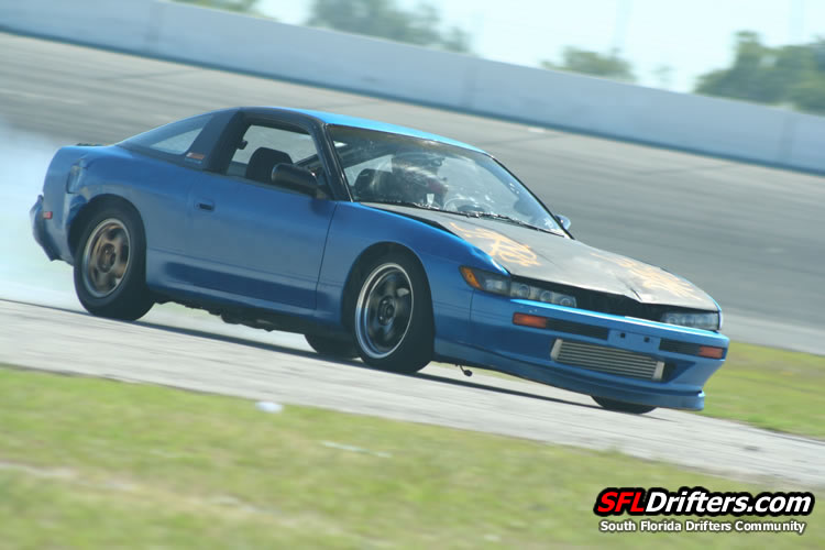 TheBurntDrifter