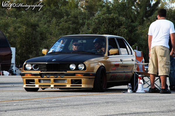 Tims E30