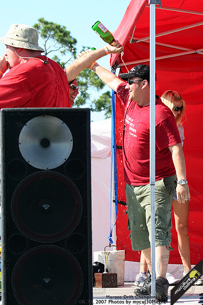 Travis Deems + Juan Henao