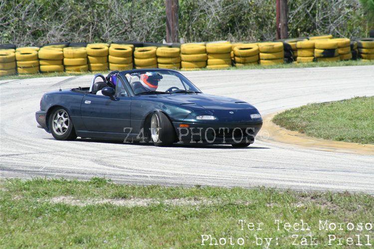 what miata?