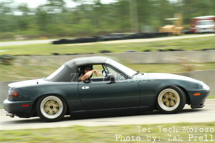 what miata?