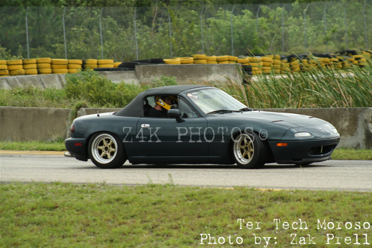 what miata?