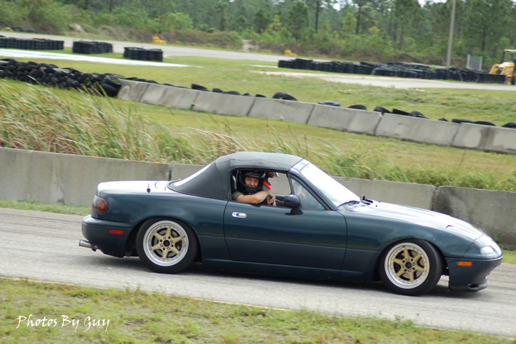 what miata?
