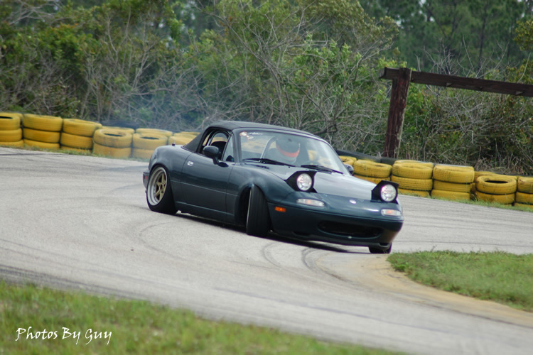 what miata?