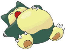 snorlax.gif